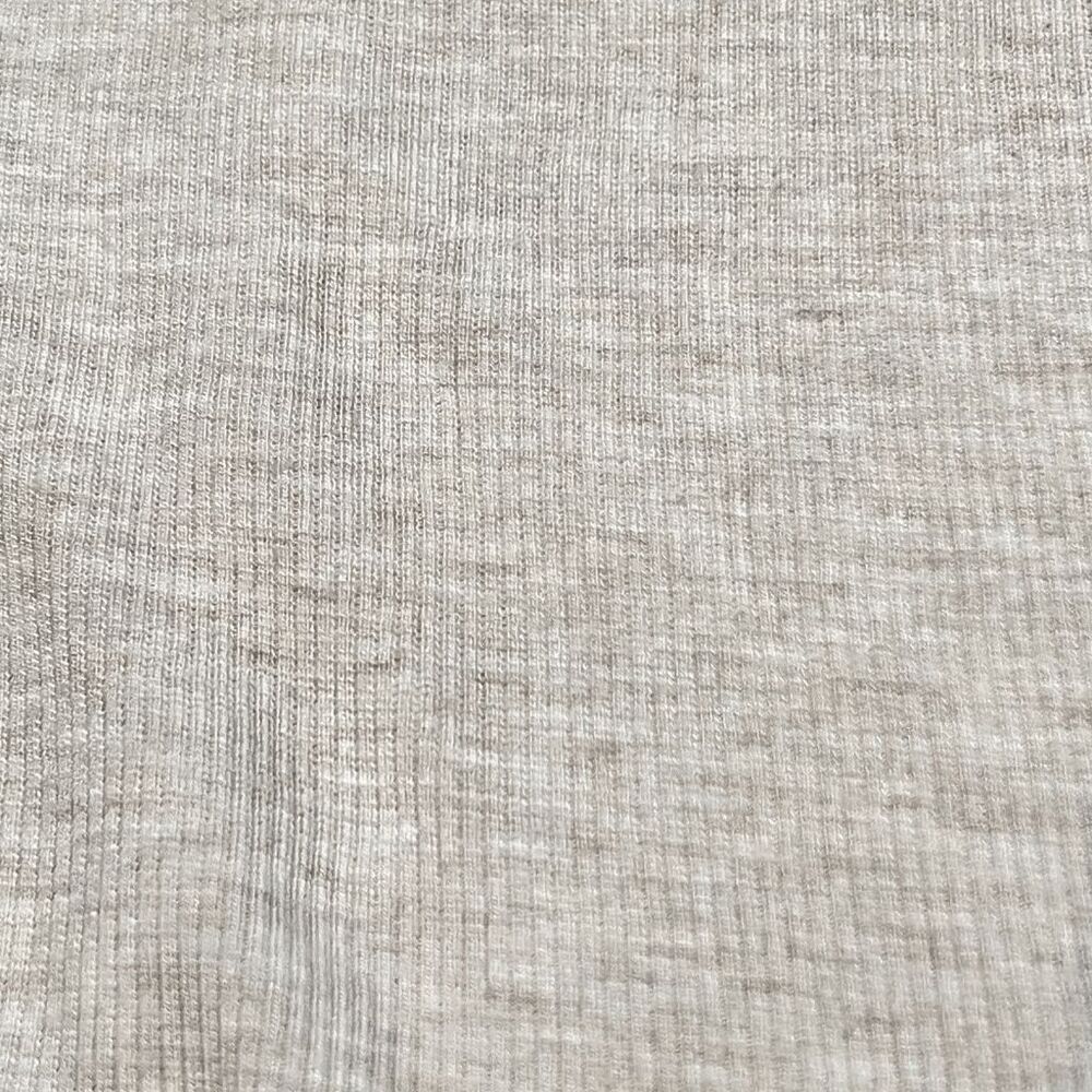 Universal Thread Ribbed Scoop Neck Top M - Picture 2 of 5